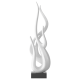 Porcelain Flame Porcelain Flame